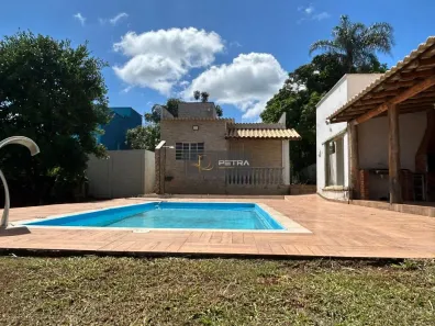 Fazenda/Sítio com 2 Quartos à venda, 1300m² no Serra Azul, Mateus Leme