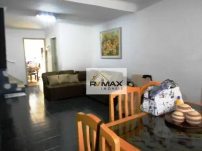 Sobrado com 2 Quartos à venda, 120m² no Jardim D'Abril, Osasco