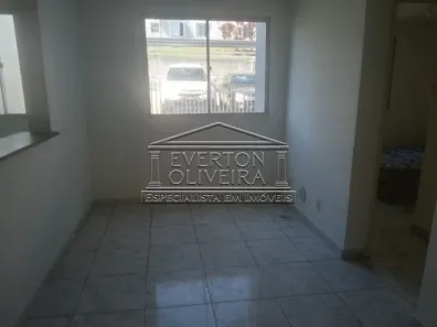 Apartamento com 2 Quartos à venda, 50m² no Jardim Califórnia, Jacareí