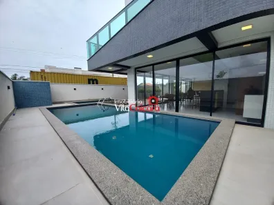 Apartamento com 2 Quartos à venda, 57m² no Guaratuba, Guaratuba