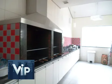 Apartamento com 3 Quartos à venda, 108m² no Paraíso, São Paulo