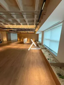 Sala Comercial para alugar, 1895m² no Vila Cordeiro, São Paulo