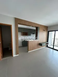 Apartamento com 2 Quartos à venda, 69m² no São Sebastião, Uberaba