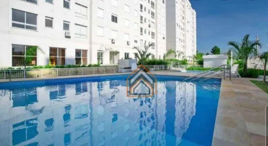 Apartamento com 3 Quartos à venda, 60m² no Sarandi, Porto Alegre