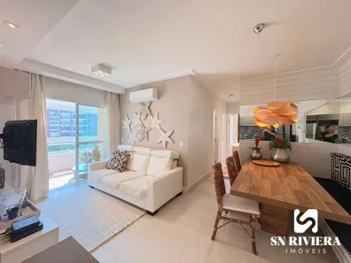 Apartamento com 3 Quartos à venda, 88m² no Riviera, Bertioga