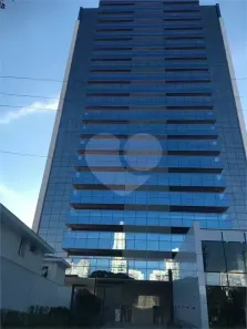 Sala Comercial à venda, 327m² no Vila Cordeiro, São Paulo