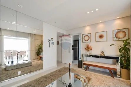 Apartamento com 3 Quartos à venda, 202m² no Ipiranga, São Paulo