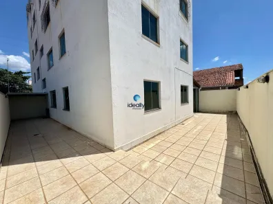 Apartamento com 3 Quartos à venda, 121m² no Serrano, Belo Horizonte