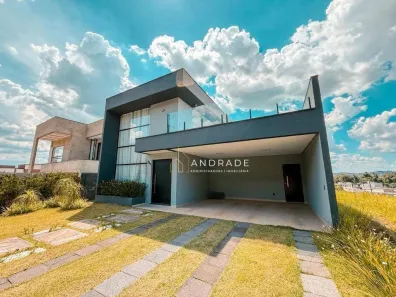 Casa de Condomínio com 3 Quartos à venda, 240m² no Parque Dom Henrique, Cotia