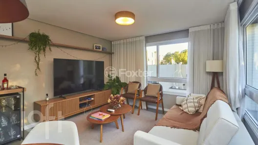 Apartamento com 2 Quartos à venda, 69m² no Partenon, Porto Alegre