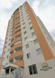 Apartamento com 3 Quartos à venda, 154m² no Jardim Satélite, São José dos Campos