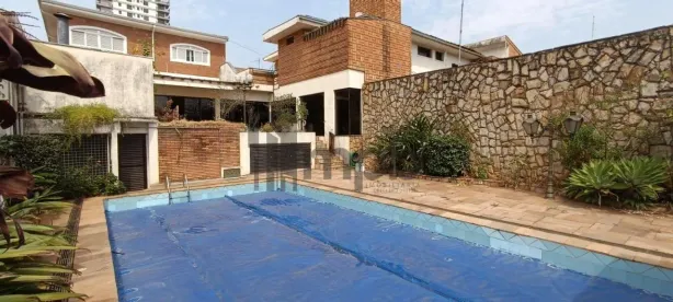 Casa com 4 Quartos à venda, 422m² no Vila Flores, Franca