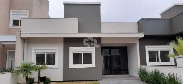 Casa de Condomínio com 3 Quartos à venda, 100m² no Parque da Matriz, Gravataí