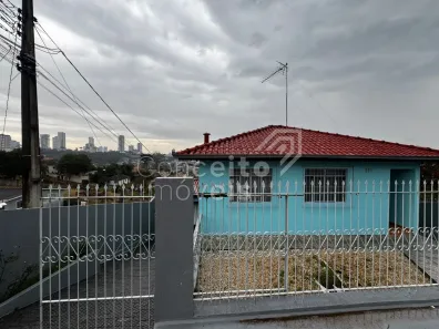 Casa com 4 Quartos à venda, 137m² no Ronda, Ponta Grossa