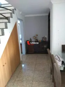 Cobertura com 3 Quartos à venda, 70m² no Cachoeirinha, Belo Horizonte