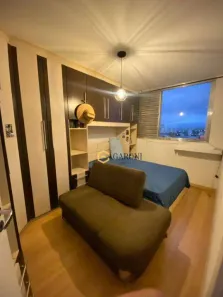 Apartamento com 2 Quartos à venda, 62m² no Vila Mariana, São Paulo