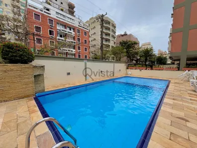 Apartamento com 3 Quartos à venda, 80m² no Enseada, Guarujá
