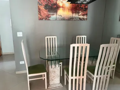Apartamento com 2 Quartos para alugar, 60m² no Vila Nova Cachoeirinha, São Paulo