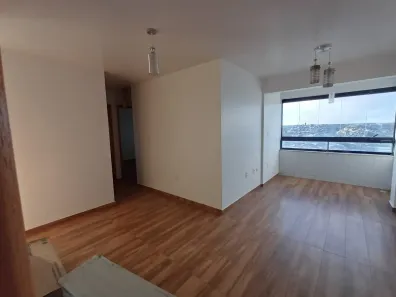 Apartamento com 3 Quartos à venda, 62m² no Casa Amarela, Recife