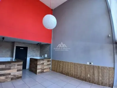 Ponto Comercial para alugar, 64m² no Centro, Ribeirão Preto