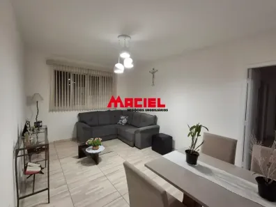 Apartamento com 3 Quartos à venda, 93m² no Vila Ema, São José dos Campos