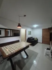 Apartamento com 2 Quartos à venda, 67m² no Itapuã, Vila Velha