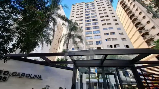 Apartamento com 3 Quartos à venda, 115m² no Cambuí, Campinas