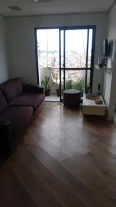 Apartamento com 1 Quarto à venda, 60m² no Vila Andrade, São Paulo