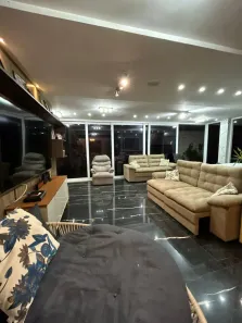 Casa de Condomínio com 4 Quartos à venda, 450m² no Parque Verde, Belém