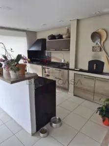 Apartamento com 3 Quartos para alugar, 213m² no Ipiranga, São Paulo