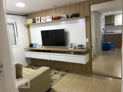 Apartamento com 3 Quartos à venda, 63m² no Vila Moraes, São Paulo