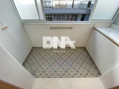 Apartamento com 1 Quarto à venda, 42m² no Glória, Rio de Janeiro