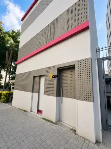 Prédio Comercial para alugar, 700m² no Paraíso, São Paulo