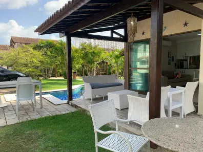 Casa de Condomínio com 3 Quartos à venda, 108m² no , Ipojuca