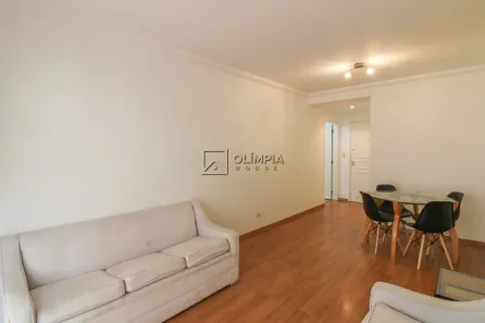 Apartamento com 2 Quartos à venda, 65m² no Vila Uberabinha, São Paulo