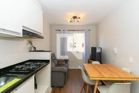 Apartamento com 2 Quartos à venda, 38m² no Vila Ema, São Paulo