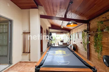 Casa com 3 Quartos à venda, 227m² no Santa Tereza, Belo Horizonte