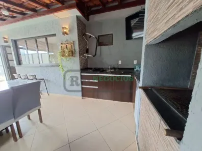 Cobertura com 3 Quartos à venda, 182m² no Santa Maria, Juiz de Fora