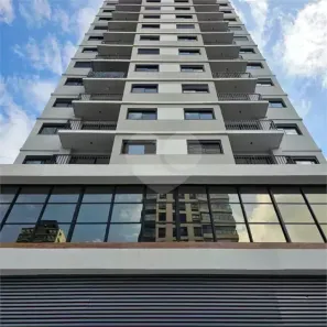 Apartamento com 1 Quarto à venda, 26m² no Água Branca, São Paulo