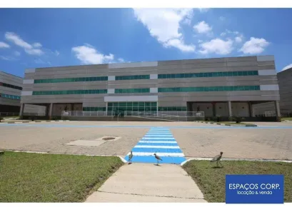 Prédio Comercial para alugar, 2528m² no Fazenda Grande, Jundiaí