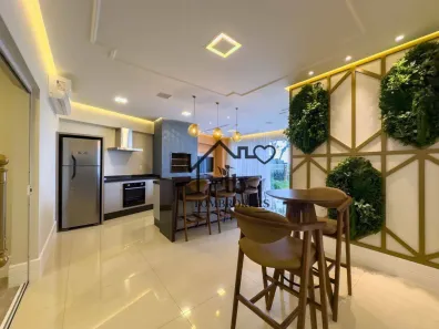 Apartamento com 4 Quartos à venda, 182m² no Morretes, Itapema