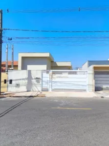 Casa com 2 Quartos à venda, 67m² no Residencial Santa Regina, São José do Rio Preto