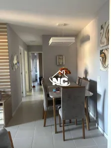 Apartamento com 3 Quartos à venda, 65m² no Fátima, Niterói