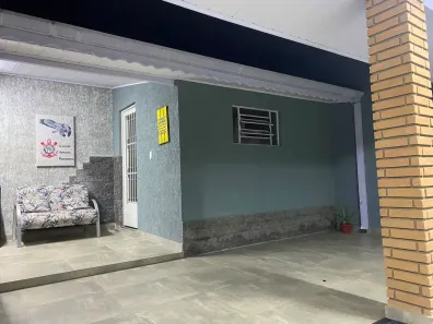 Apartamento com 3 Quartos à venda, 250m² no Parque São Cristóvão, Taubaté