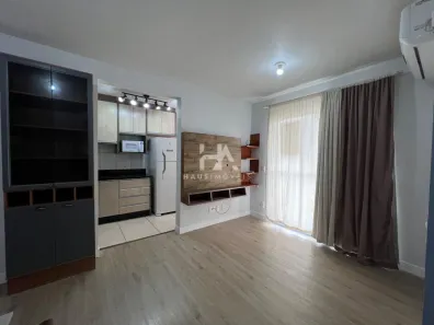 Apartamento com 2 Quartos à venda, 57m² no Rau, Jaraguá do Sul