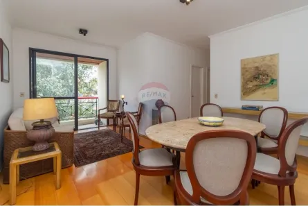 Apartamento com 3 Quartos à venda, 71m² no Jardim Monte Kemel, São Paulo