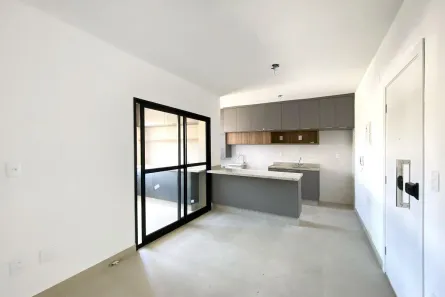 Apartamento com 2 Quartos à venda, 59m² no Estoril, Belo Horizonte