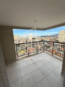 Apartamento com 2 Quartos à venda, 68m² no Jardim Flor da Montanha, Guarulhos