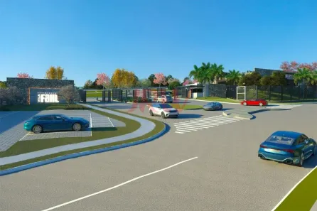 Lote/Terreno à venda, 150m² no Jardim Residencial Veneza, Indaiatuba