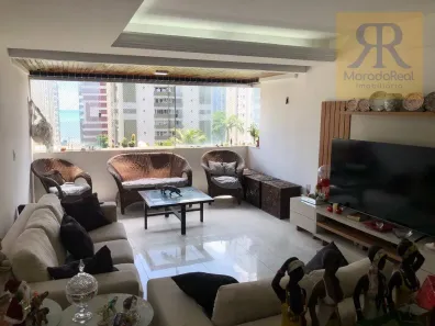 Cobertura com 5 Quartos à venda, 361m² no Boa Viagem, Recife